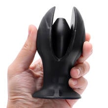 Ikoky brinquedo sexual para adultos, plug anal para mulheres, brinquedo adulto, massagem de próstata, choque elétrico, abertura de silicone 2024 - compre barato