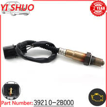 Car Air Fuel Ratio Oxygen O2 Lambda Sensor 39210-2B000 For Hyundai i30 FD Kia Cee'D Ceed 392102B000 39210 2B000 2024 - buy cheap