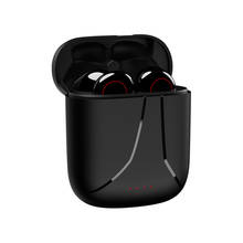 Bluetooth 5.0 TWS Earbuds Sweatproof True Wireless Earphones Sport Entertainment Cordless Ear Pods Dropshipping Suppliers 2024 - buy cheap