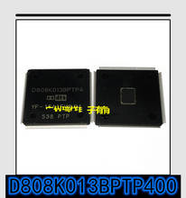 1PCS New original authentic D808K013BPTP400 QFP D808K013BPTP4 2024 - buy cheap