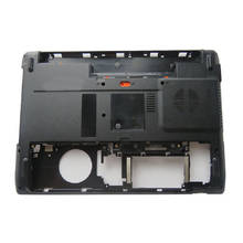 New Laptop Bottom Base Case Cover Assembly For ACER Aspire 4750 4750G 4560 4743 4752 4752G 4350 4352 4352G D case Laptop 2024 - buy cheap