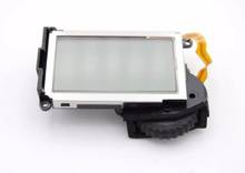 90%New Shoulder small LCD Display screen control panel assy Repair parts For Nikon D7200 SLR top screen 2024 - buy cheap