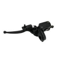 Palanca de freno de mano izquierda 50/70/90/110/125/150Cc para Atv Quad Master Cylinder Bike 2024 - compra barato