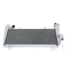 Motorcycle Upper Radiator Cooling Cooler For Ducati Panigale 1199 1199R 1199S 2012 2013 2024 - buy cheap