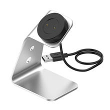 Mini Cable de carga USB, soporte de cargador magnético para reloj inteligente Huawei GT2/GT/GT2E/Honor GS PRO, accesorios para reloj inteligente 2024 - compra barato