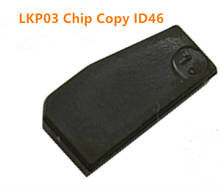 Chip transpondedor LKP03 original más nuevo, puede clonar 46 chips a través de Tango y KD-X2 2024 - compra barato