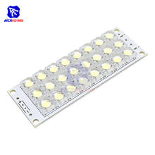 diymore DC 5V 24-LED Super Bright White LED Board Night LED Lights Lamp 2024 - buy cheap