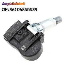 New For BMW TPMS Tire Pressure Sensor 433Mhz 707355-10 70735510 707355 10 36106881890 36106856209 6855539 Car accessories 2024 - buy cheap