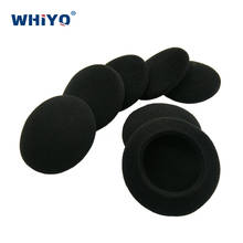 Ear Pads Replacement Sponge Cover for Logitech H600 H340 H330 H609 H 600 340 330 609 Headset Parts Foam Cushion Earmuff Pillow 2024 - buy cheap