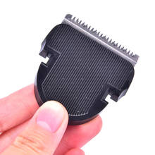 Hair Clipper Limit Comb Guide Replacement Universal Clipper Blade Cutter Hair Grooming Trimmer Head Shaver With Lubricating oil 2024 - buy cheap