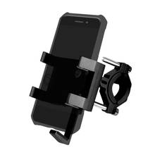 Youpin Segway-ninebot держатель для телефона с поворотом на 360 градусов держатель для велосипеда мотоцикла для 4,7-6,5 дюймов мобильный телефон 2024 - купить недорого