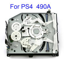 Unidad de repuesto de DVD para PS4 KEM-490AAA, unidad de un solo ojo KES 490 490A, unidad de DVD, BDP-020 de lente láser, 1 ud. 2024 - compra barato