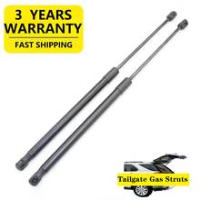 2Pcs For Ford Fiesta MK7 Hatchback 2008 2009 2010 2011 2012 2013 2014 2015 2016 2017 Tailgate Boot Strut Gas Lifter Gas Spring 2024 - buy cheap