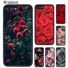 Krajews lutar como uma menina power caso telefone para iphone 5 6 7 8 plus 11 pro x xr xs max samsung galaxy s6 s7 edge s8 s9 s10 plus 2024 - compre barato