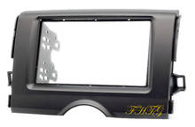 Car Radio Fascia,Dash Kit  is suitable for 2012 Toyota Reiz/ Mark X,Double Din Car Audio Frame 2024 - buy cheap