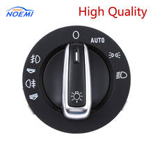 YAOPEI 4F1941531E Headlight Switch Control Fog Light Switch Control For AUDI A6 S6 C6 RS6 Allroad Q7 4F1941531D 4FD941531A 2024 - buy cheap