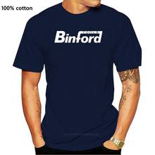 BINFORD TOOLS-Camiseta de aspecto VINTAGE para mejorar el hogar, tallas S-5X 2024 - compra barato