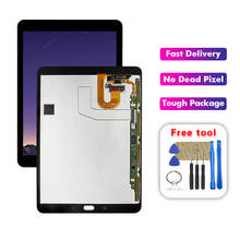 AAA+ LCD For Samsung Galaxy Tab S3 T820 T825 T827 LCD Display Touch Screen Digitizer Glass Assembly + Tools 2024 - buy cheap
