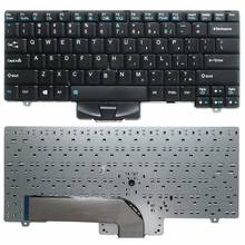 GZEELE-nuevo teclado para Lenovo, para ThinkPad SL410, L410, SL510, L420, L410, L510, L412, L512, L520, L421, SL410K, SL510K, versión US 2024 - compra barato