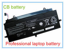 Batería de calidad Original para ordenador portátil serie PA5097U-1BRS PA5097, 52wh/3380mah 2024 - compra barato