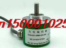 FREE SHIPPING  CHA42G-36BM-G5-24C Photoelectric encoder fully automatic control speed measurement 2024 - buy cheap