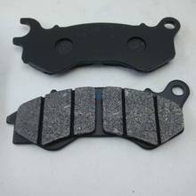 NEW High Quality Motorcycle Front Brake Pads for Honda PCX125 / NSC50/110 / Peugeot Django 50/125 FA603 2024 - compre barato