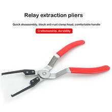 Car Removal Pliers Clamp Tool Cable Type Flexible Wire Long Reach Hose Clamp Pliers Multi-tool Car Repairs Removal Hand Tools 2024 - buy cheap