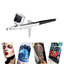 Cakes Paint Airbrush Machine Pen For Face Hair Dye Tattoo Serum Toner Nano Mist Sprayer Facial Mister Skin SPA Gun 2024 - buy cheap