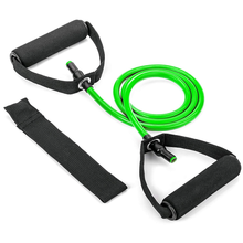 Resistance Band Boxing Fitness with Door Anchor Chest Developer Exercise Bodybuilding Perfect Workout Wall Pulley Rope 2024 - buy cheap