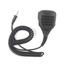 Handheld Speaker Microphone For Yaesu Vertex VX-6R VX-7R VX6R VX7R FT-270 FT-270R VX-127 VX-170 Walkie Talkie Radio Mic1 2024 - buy cheap