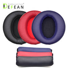 Defean Replacement XB950BT Ear Pad Headband Cushion for Sony XB950BT XB950 BT Bluetooth Headphones 2024 - купить недорого