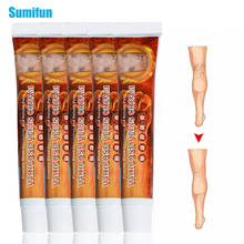 Sumifun, creme de cuidados com a pele, venas variantes, remoção de angite, emplastro médico de ervas, para vasculite, flebite, creme de aranha 2024 - compre barato