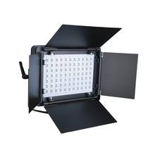 NICEFOTO LED-880A 3200K-6500K Softer 50w Led Video Light Bi-Color Ultra Thin Dimmable 3200k-6500 Panel Lighting 2024 - buy cheap