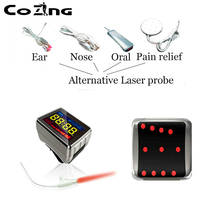 COZING Cold Laser Watch For Treatment Of Hypertension At Home 2024 - buy cheap