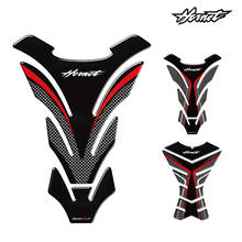 For HONDA  Hornet's Motorcycle 3D Rubber Sticker Emblem Decal Fuel Tank CB 599 CB 600 CB 900 CB1000 CB 1300 2024 - buy cheap