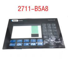 Membrane Keypad Switch 550 2711-B5A8 2711-B5A8L1 2711-B5A3 2711-B5A9 Membrane Keyboard 2024 - buy cheap