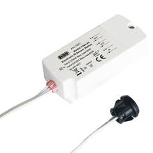 DC 12V IR Sensor Switch 40W Infrared Light Switch for LED Strip Motion Hand Wave 2024 - buy cheap