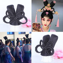 princess hair accessories hair ornaments fairy cosplay vintage hair accessories classic dance head wear opera cosplay 2024 - buy cheap