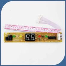 new good working for Air conditioning display board receiver board plate GX338aX000-L display LF1ZG4LED234-Z 2024 - buy cheap