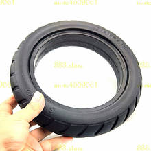 8 1/2X2 for Xiaomi Mijia M365 Electric Scooter Skateboard 8.5 Inch Front/Rear Scooter Tire Wheel Solid Replacement Tyre 2024 - buy cheap