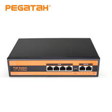 Ubiquiti-switch gigabit poe., comutador poe de 4, 8 e 16 portas com padrão sfp para network10, 100, 1000mbps. 2024 - compre barato