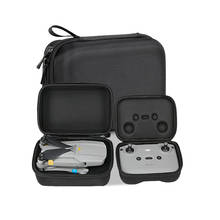Carrying Case Drone Remote Controller Box for DJI Mavic Air 2/ Mini 2 Portable Handbag Storage Bag  for mavic air2 Accessories 2024 - buy cheap