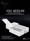 Smart iRepair P10 dfu Box ID Box Non-Remove Hard Disk Programmer Phone Repair Wifi Bluetooth DFU Reading Writing Tools - photo 2026