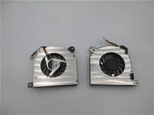 NOVO Cooler Fan Cpu Para BGE05512B12L 12 V 0.16A 55x55x10 2024 - compre barato