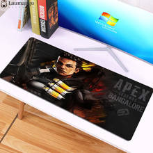 Big Keyboard Mouse Mats Anime Mouse Pad XL Large Computer Mousepad Gaming Cartoon XXL Pad to Mouse Desk Mice Mat APEX Legends 2024 - buy cheap