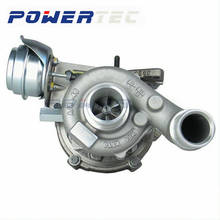 Turbocompressor gt1549v, turbina completa 761433 turbo completo, assy a6640900880 para ssang-yong actyon 2.0 xdi d20dt 2006- 2024 - compre barato