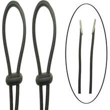 2x Cap Strap Hat Retainer Wind Cord Chin Strap Clips Motorcycles Boating Fishing 2024 - buy cheap