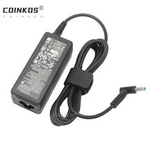 AC Laptop Adapter 19.5V 2.31A 45W Power Supply Battery Charger for HP ENVY x360 m6-w100  m6-w000 15-w100 15-u170nz 15-u050ca 2024 - buy cheap