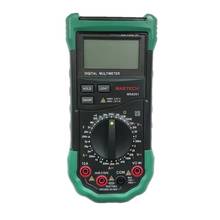 MASTECH MS8261 Digital Multimeter 3 1/2 AC DC V/ACapacitance Resistance Transistor Tester Meter 2024 - buy cheap