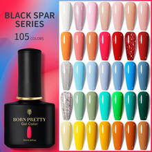 BORN PRETTY-esmalte de Gel para uñas, Gel UV de manicura superbrillante para manicura, necesita capa superior, 10ml 2024 - compra barato